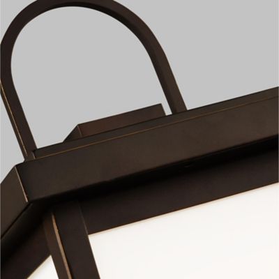 Founders Outdoor Post Light