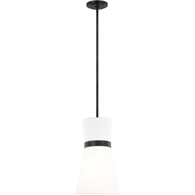 Clark One Light Pendant