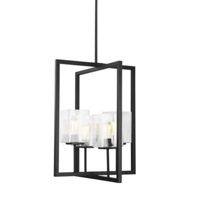 Mitte 4-Light Pendant
