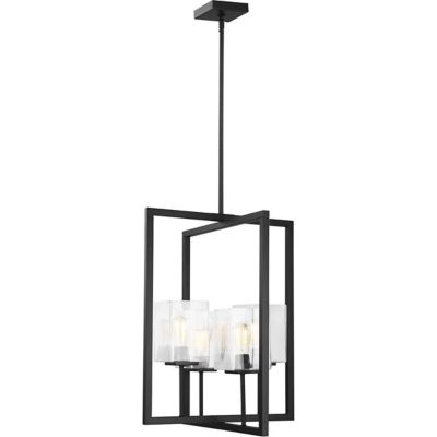 Mitte 4-Light Pendant