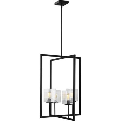 Mitte 4-Light Pendant