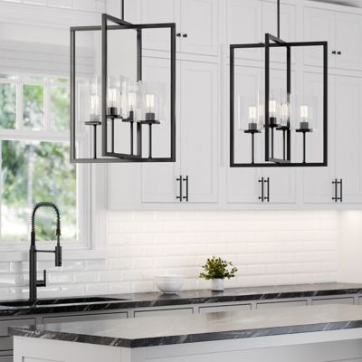 Mitte 4-Light Pendant