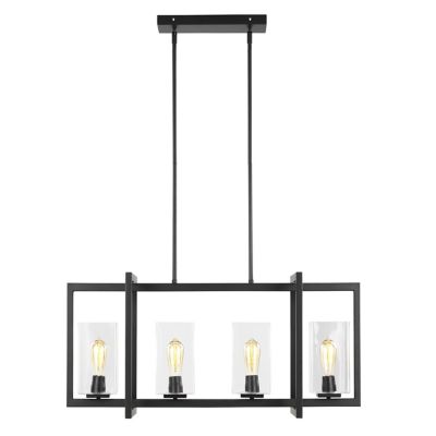 Mitte Linear Suspension