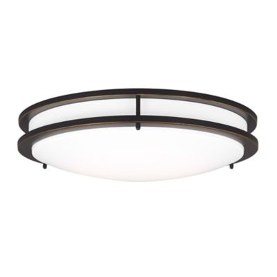 Mahone LED Flushmount