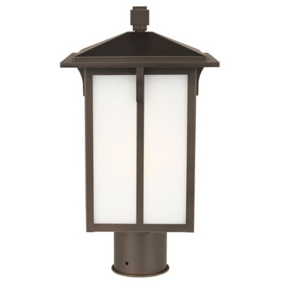 Tomek Outdoor Post Light