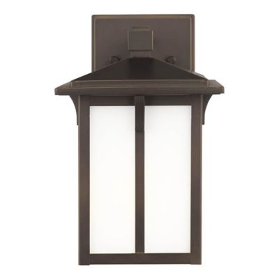Tomek Outdoor Wall Sconce