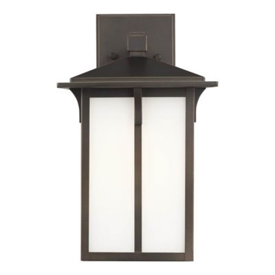 Tomek Outdoor Wall Sconce