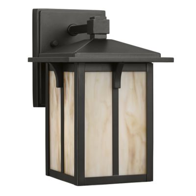 Tomek Outdoor Wall Sconce