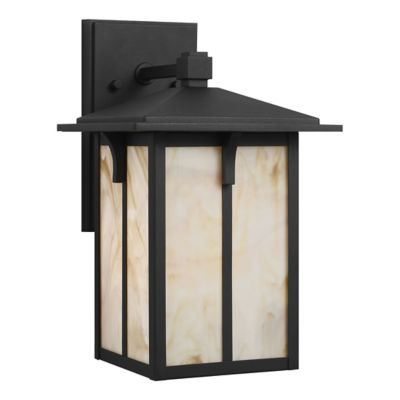 Tomek Outdoor Wall Sconce