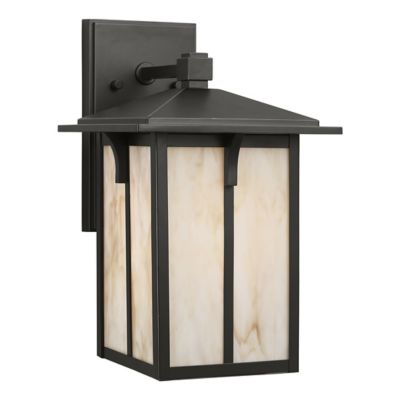 Tomek Outdoor Wall Sconce