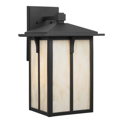 Tomek Outdoor Wall Sconce