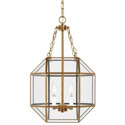 Morrison Pendant