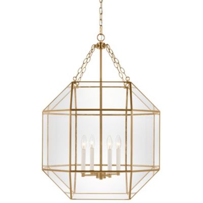 Morrison Pendant