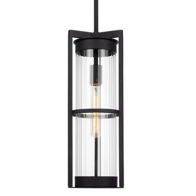Alcona Outdoor Mini Pendant