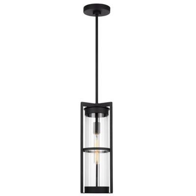 Alcona Outdoor Mini Pendant