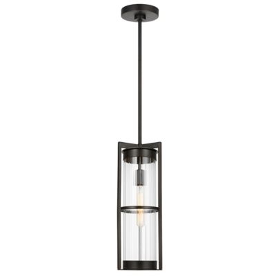 Alcona Outdoor Mini Pendant