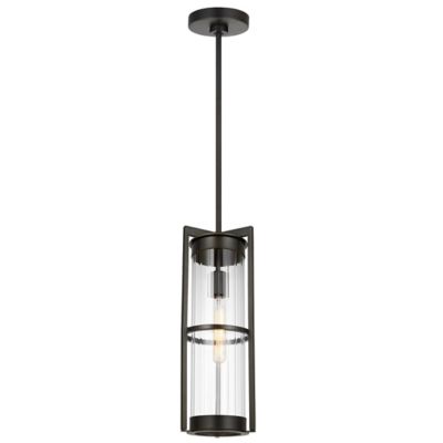 Alcona Outdoor Mini Pendant