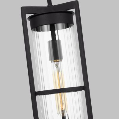 Alcona Outdoor Mini Pendant