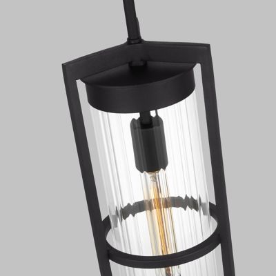 Alcona Outdoor Mini Pendant