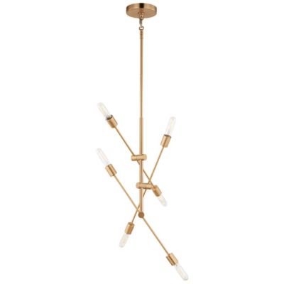 Axis Chandelier