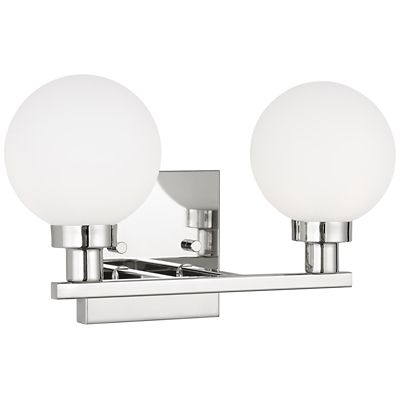 Clybourn Vanity Light