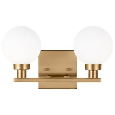 Clybourn Vanity Light