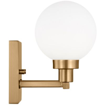 Clybourn Vanity Light