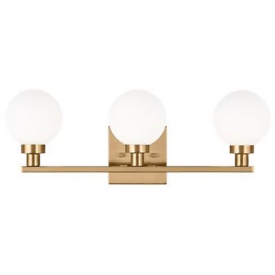 Clybourn Vanity Light