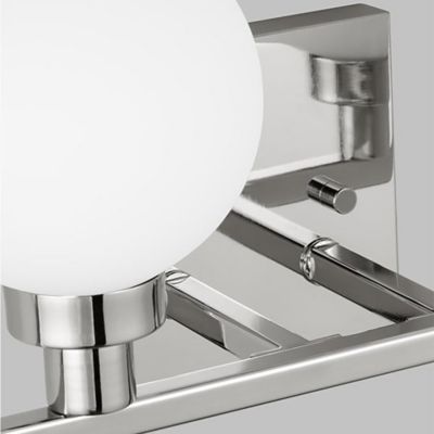 Clybourn Vanity Light