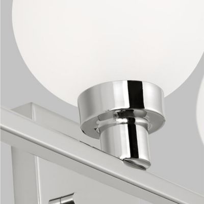 Clybourn Vanity Light