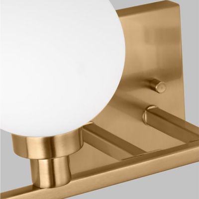 Clybourn Vanity Light