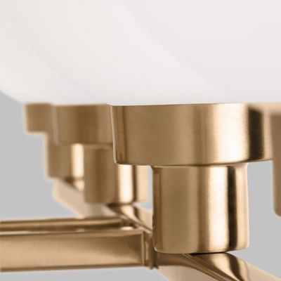 Clybourn Vanity Light