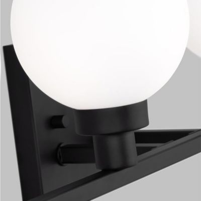 Clybourn Vanity Light