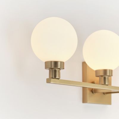 Clybourn Vanity Light
