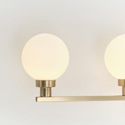 Clybourn Vanity Light