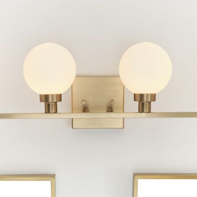 Clybourn Vanity Light