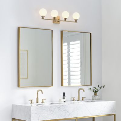 Clybourn Vanity Light