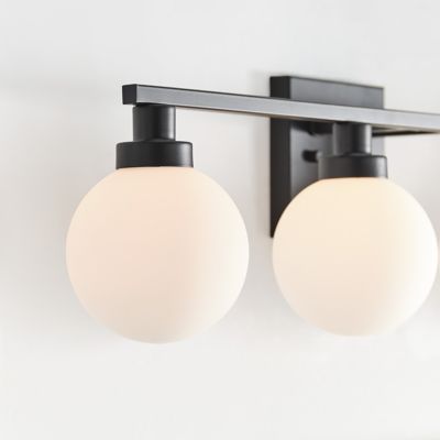 Clybourn Vanity Light