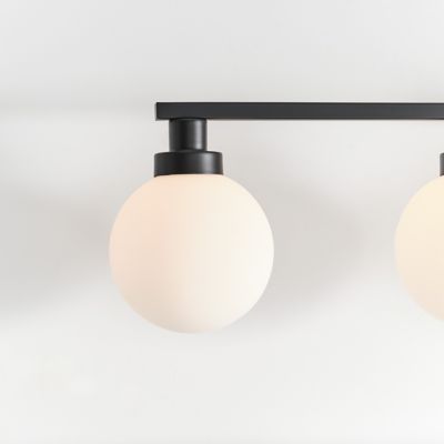 Clybourn Vanity Light