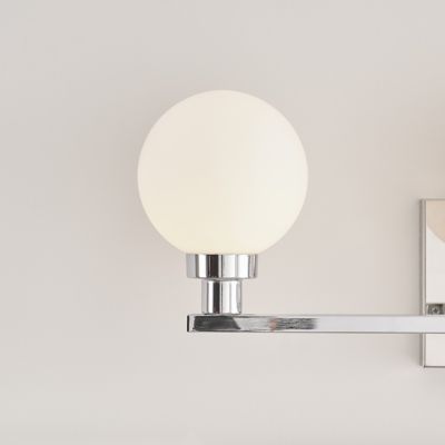 Clybourn Vanity Light