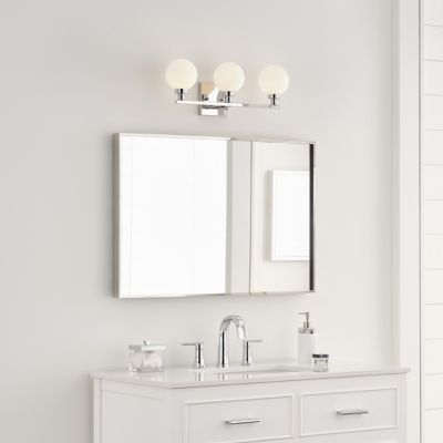 Clybourn Vanity Light