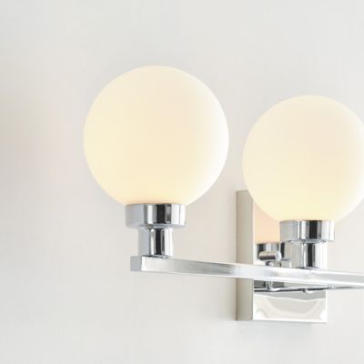 Clybourn Vanity Light