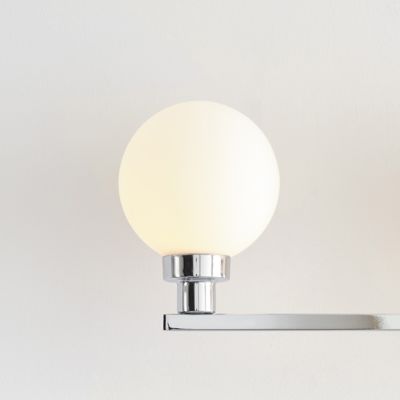Clybourn Vanity Light