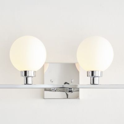 Clybourn Vanity Light