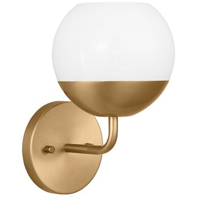 Alvin Wall Sconce