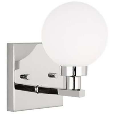 Clybourn Bath Wall Sconce