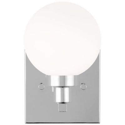 Clybourn Bath Wall Sconce