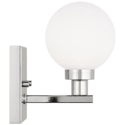 Clybourn Bath Wall Sconce