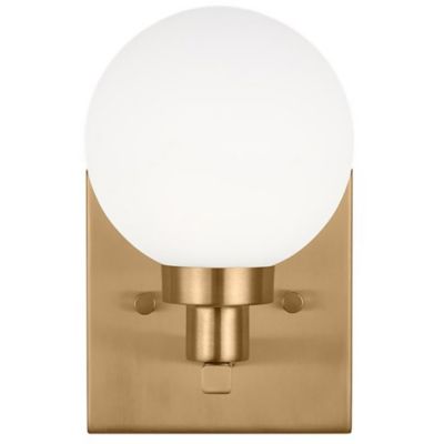 Clybourn Bath Wall Sconce