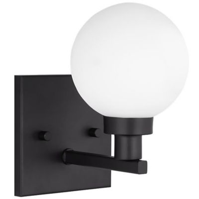 Clybourn Bath Wall Sconce